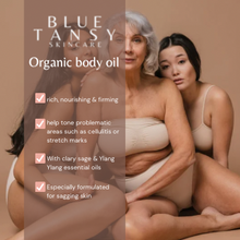 Load image into Gallery viewer, Body rescue soap &amp; oil
